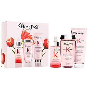 Kerastase Genesis Strengthening Hair Gift Set for Weakened Hair
