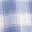 Blue White Plaid