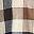 Treco Buff Brown