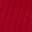 Dima Fairisle Red