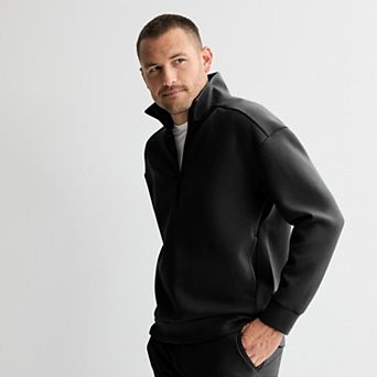 Men's FLX Recharge Half-Zip Pullover