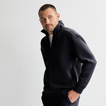 Men's FLX Recharge Half-Zip Pullover