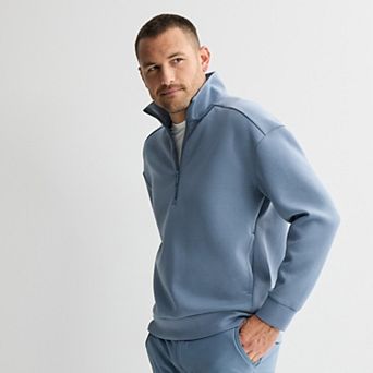 Men's FLX Recharge Half-Zip Pullover