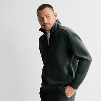Men's FLX Recharge Half-Zip Pullover
