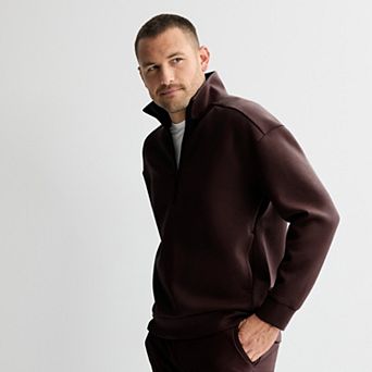 Men's FLX Recharge Half-Zip Pullover