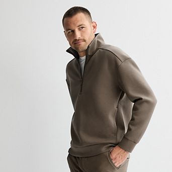Men's FLX Recharge Half-Zip Pullover