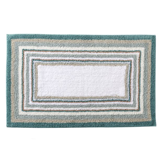 Sonoma Goods For Life® Memory Foam Bath Rug - 20'' x 32