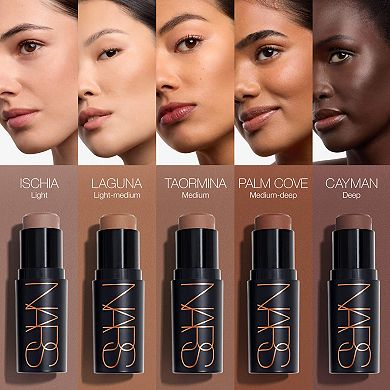 The Multiple Sculpting Contour Stick