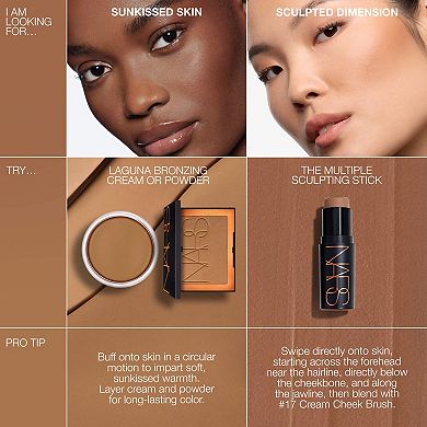 The Multiple Sculpting Contour Stick