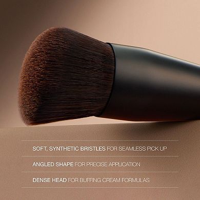 #17 Cream Cheek Brush
