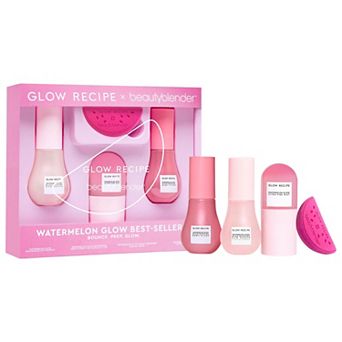 Glow Recipe Glow Recipe X Beautyblender Watermelon Glow Bestsellers