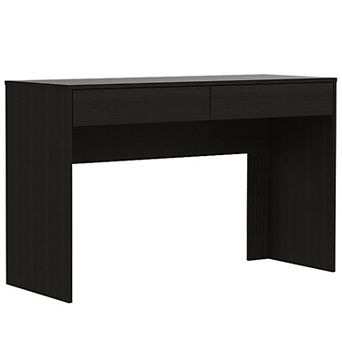 Acanto 2 Drawer Writing Computer Desk