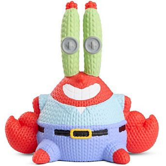 Handmade by Robots - SpongeBob SquarePants - Mr. Krabs #444
