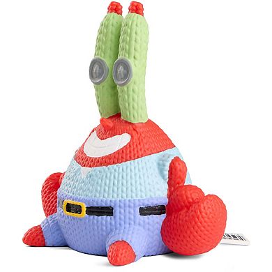 Handmade by Robots - SpongeBob SquarePants - Mr. Krabs #444