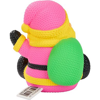 Handmade by Robots - Santa #386 (Blacklight)