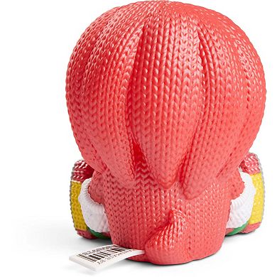 Handmade by Robots - Sonic the Hedgehog - Knuckles #302 (Metallic)