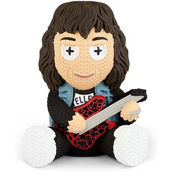 Handmade by Robots - Stranger Things - Eddie Munson #206