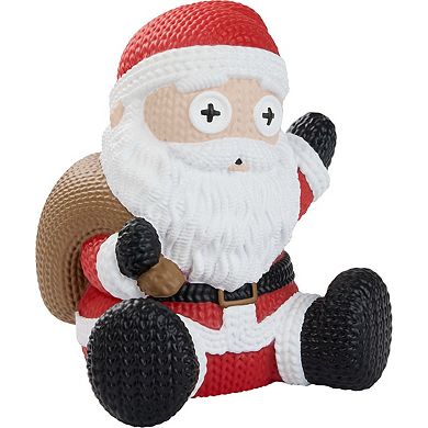 Handmade by Robots - Santa #385