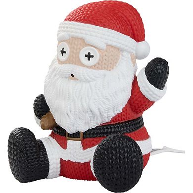 Handmade by Robots - Santa #385