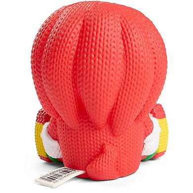 Handmade by Robots - Sonic the Hedgehog - Knuckles #273