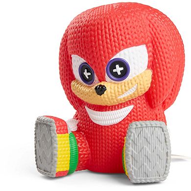 Handmade by Robots - Sonic the Hedgehog - Knuckles #273