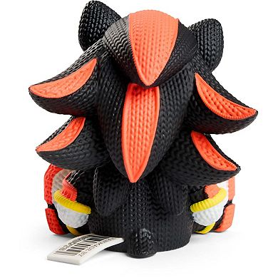 Handmade by Robots - Sonic the Hedgehog - Shadow #292 (Blacklight)