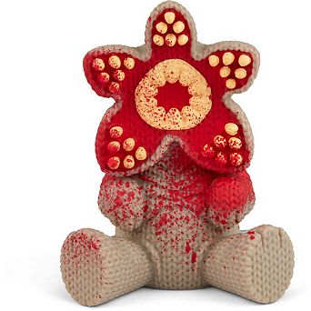 Handmade by Robots - Stranger Things - Demogorgon #208 (Limited Edition Splatter)