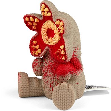 Handmade by Robots - Stranger Things - Demogorgon #208 (Limited Edition Splatter)