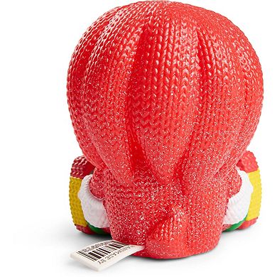 Handmade by Robots - Sonic the Hedgehog - Knuckles #299 (Glitter)