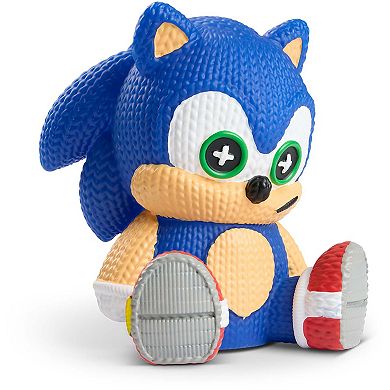 Handmade by Robots - Sonic the Hedgehog - Sonic #272