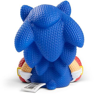 Handmade by Robots - Sonic the Hedgehog - Sonic #272