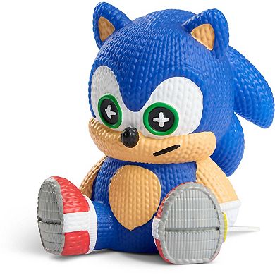 Handmade by Robots - Sonic the Hedgehog - Sonic #272