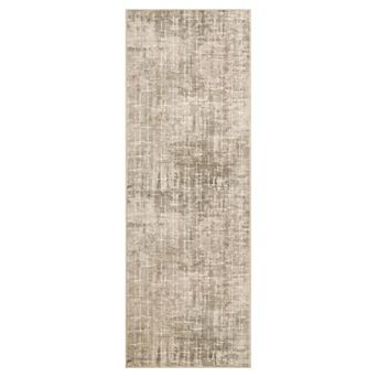 Abstract Area Rug For Living Room Bedroom Dining Space