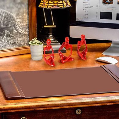 3 Thinker Resin Abstract Decorative Sculpture