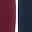 Burgundy Navy Blue