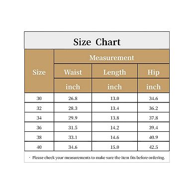 2 Packs Stretch Waistband Boxer Brief for Men's Comfortable Above Knee Solid Underwear