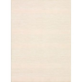 Solid Color Area Rug, Subtle Textured Pattern, Machine Washable Soft Living Room Rug