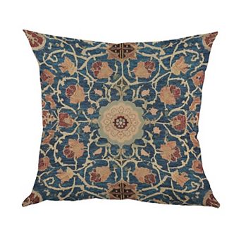 Decorative Throw Pillow，18" pillow cover singular