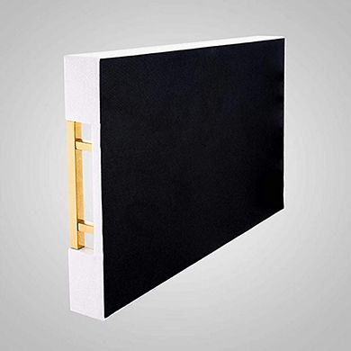 Modern Elegant Decorative Serving Tray