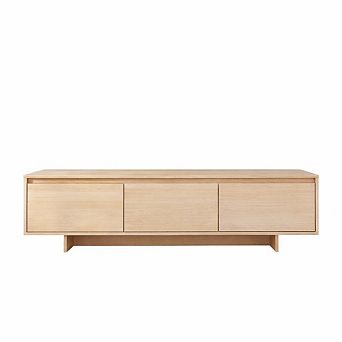 Nexera 60-Inch Tv Stand With Storage