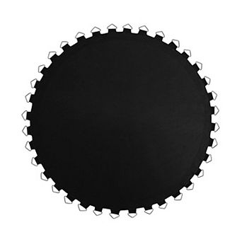 10-Foot High-Elastic PP Trampoline Jumping Mat