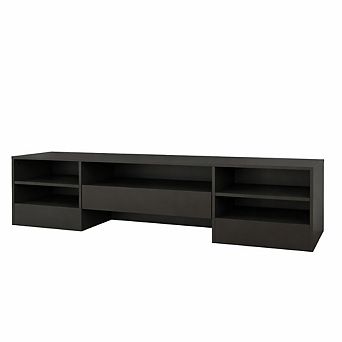 Nexera 72-Inch Tv Stand With A Drawer