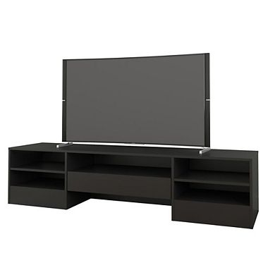 Nexera 72-Inch Tv Stand With A Drawer