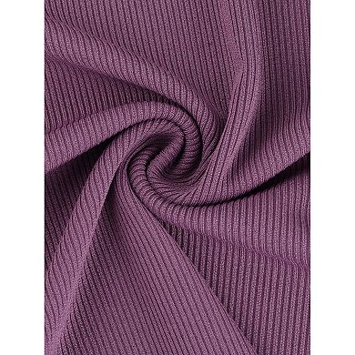 2 Packs Women's Lacework Trim Modal Tank Tops Ruched Ribbed Knit V Neck Sleeveless Undershirt