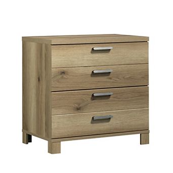 Storage File Cabinet with 2 Drawers