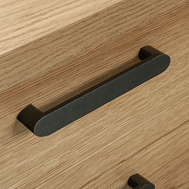 Storage File Cabinet with 2 Drawers