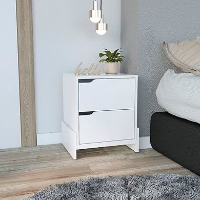 Luss Nightstand