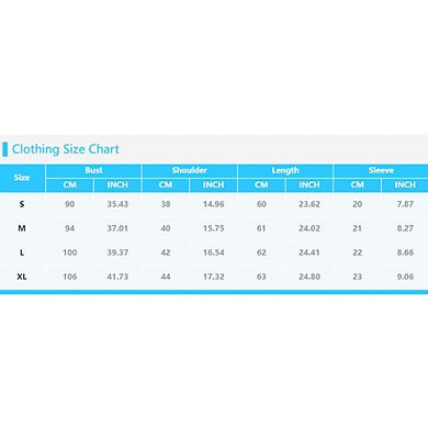 Women Eyelet Knit Short Sleeve Blouse Crew Neck Summer Top