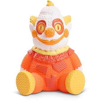 Handmade by Robots - Killer Klowns from Outer Space - Jumbo #376 (Candy Corn)