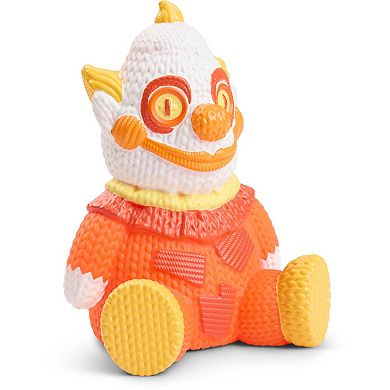 Handmade by Robots - Killer Klowns from Outer Space - Jumbo #376 (Candy Corn)